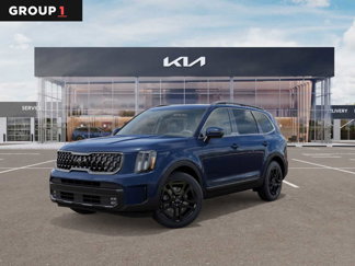 New 2025 Kia Telluride SX Prestige X-Line image 1