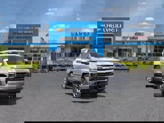 New 2025 Chevrolet Tahoe Premier image 1