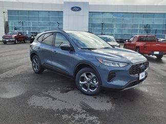 New 2025 Ford Escape ST-Line w/ Tech Pack #1 image 1