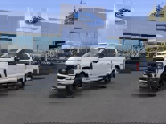 New 2025 Ford F350 Lariat image 1