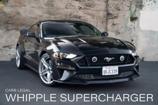Used 2019 Ford Mustang GT w/ GT Performance Package image 1