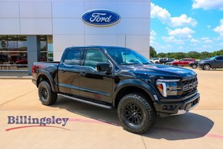 New 2025 Ford F150 Raptor image 1