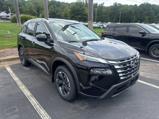 New 2026 Nissan Rogue SV image 1