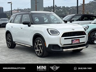 New 2026 MINI Cooper Countryman S video 1