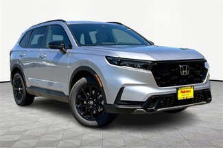 New 2026 Honda CR-V Sport-L image 1