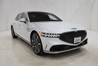 New 2025 Genesis G90 3.5T image 1