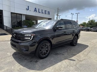 New 2025 Ford Expedition Platinum w/ Stealth Performance Package image 1