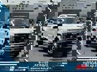 New 2025 Ford F350 Lariat image 1