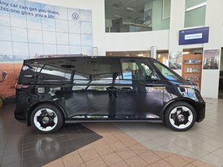 New 2025 Volkswagen ID. Buzz Pro S image 1