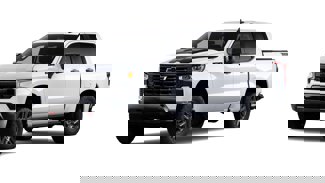 New 2026 Chevrolet Silverado 1500 LT Trail Boss w/ LT Trail Boss Premium Package image 1