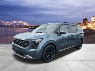 New 2026 Kia Carnival SX Prestige image 1