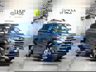 Used 2019 Toyota Highlander Limited Platinum image 1