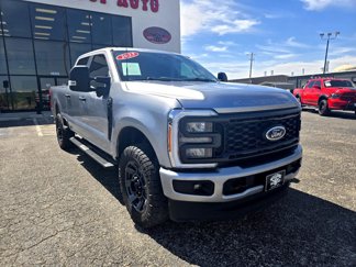 Used 2023 Ford F250 XL w/ STX Appearance Package image 1