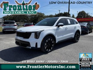 Used 2024 Kia Sorento SX image 1