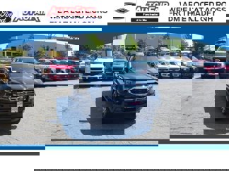 Certified 2020 Ford Ranger Lariat image 1
