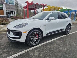 Used 2022 Porsche Macan S image 1