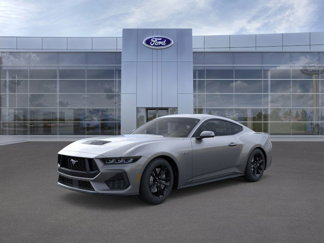 New 2025 Ford Mustang GT image 1