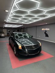 Used 2014 Cadillac ATS Sedan video 1