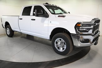 New 2026 RAM 3500 Tradesman w/ Chrome Appearance Group A image 1