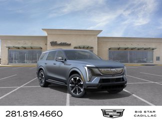 New 2026 Cadillac Escalade IQL Sport 1 image 1