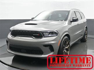 New 2025 Dodge Durango R/T image 1