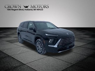 New 2025 Buick Enclave Preferred w/ LPO, Floor Liner Package image 1