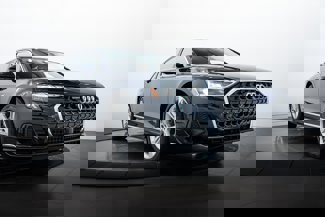 New 2025 Audi A8 L 3.0T image 1