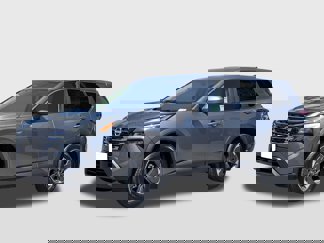 New 2026 Nissan Rogue SV image 1