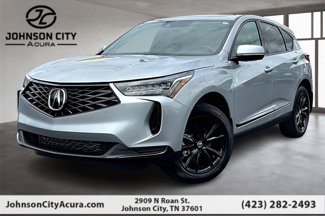 New 2025 Acura RDX SH-AWD image 1