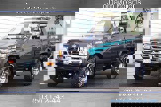 Used 1994 Nissan Pickup XE image 1