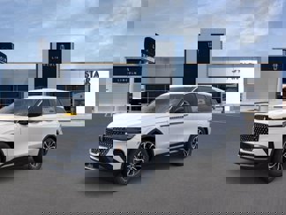 New 2025 Lincoln Nautilus Premier video 1