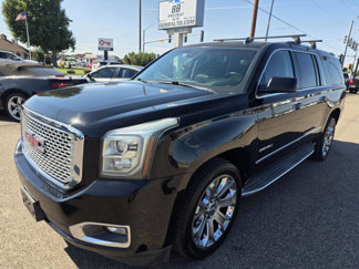 Used 2015 GMC Yukon XL Denali w/ Touring Package image 1