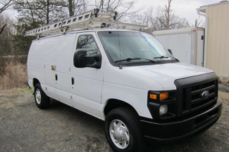 Used 2011 Ford E-350 and Econoline 350 Super Duty w/ PWR Group image 1