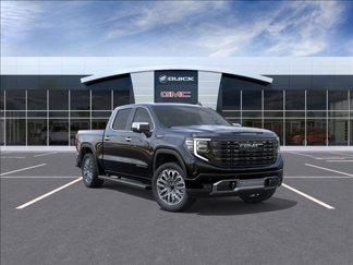 New 2026 GMC Sierra 1500 Denali Ultimate image 1