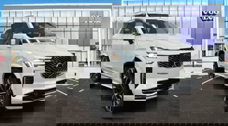 New 2025 Volvo XC90 B6 Ultra w/ Protection Package Premier image 1