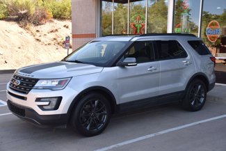Used 2017 Ford Explorer XLT w/ Equipment Group 202A image 1
