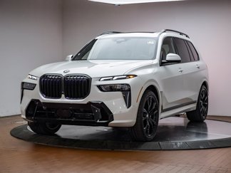 New 2026 BMW X7 xDrive40i w/ M Sport Package image 1
