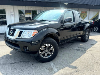 Used 2016 Nissan Frontier Desert Runner image 1