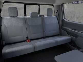 New 2025 Ford F250 XLT w/ Snow Plow/Camper Package image 1