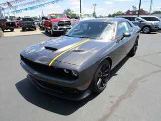 Certified 2022 Dodge Challenger GT w/ Plus Package image 1