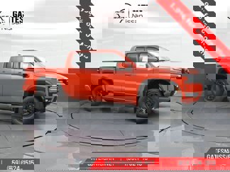 New 2025 Nissan Frontier PRO-4X image 1