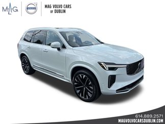 New 2026 Volvo XC90 T8 Plus image 1