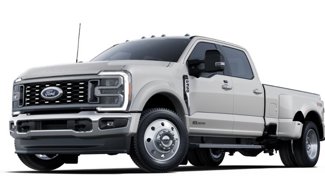 New 2025 Ford F450 Lariat w/ FX4 Off-Road Package image 1