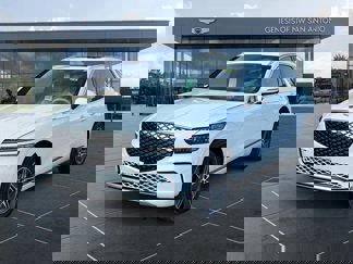 New 2026 Genesis Electrified GV70 Advanced image 1