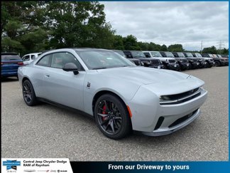 New 2024 Dodge Charger R/T Scat Pack w/ Plus Group image 1