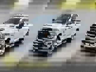 New 2025 RAM 3500 Tradesman image 1