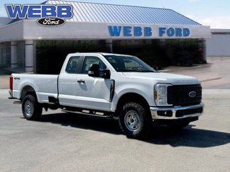 New 2025 Ford F250 XL w/ XL Off-Road Package image 1