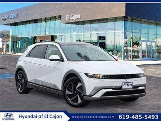 New 2025 Hyundai Ioniq 5 Limited image 1