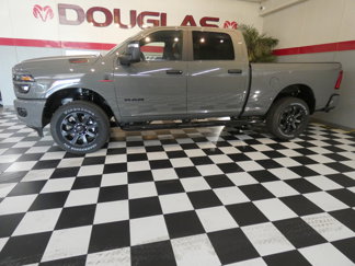 New 2026 RAM 2500 Big Horn image 1