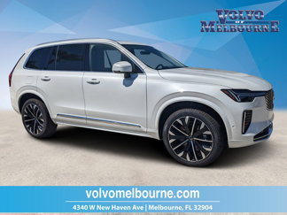 New 2025 Volvo XC90 B6 Plus w/ Protection Package Premier image 1